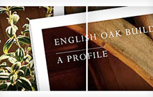 English Oak Buildngs