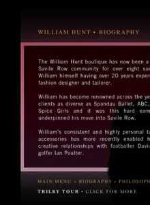 William Hunt