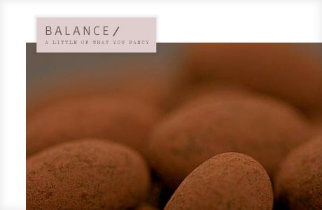 Balance