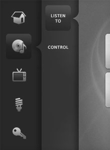 Control App
