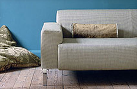 Interior Designer