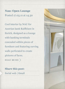 Interior Designer