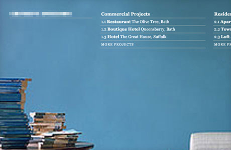 Interior Designer