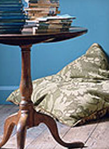 Interior Designer