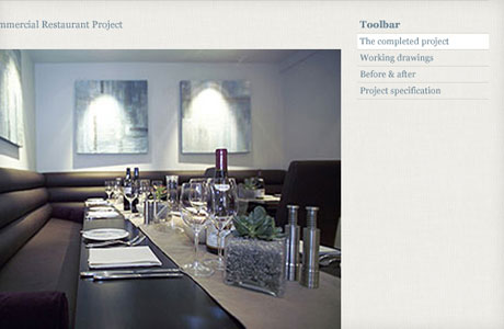 Interior Designer