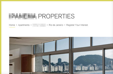 Property Marketing Co