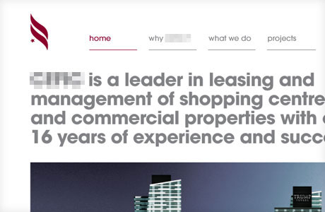 Shopping Centre Management Co