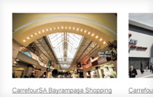 Shopping Centre Management Co