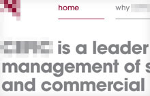 Shopping Centre Management Co.